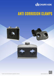 Stauff ACT Clamp Catalogue