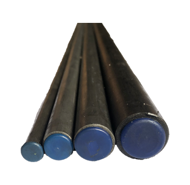 Hydraulic Steel Tubes in Difference Size