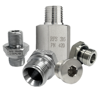 Adapters Fittings