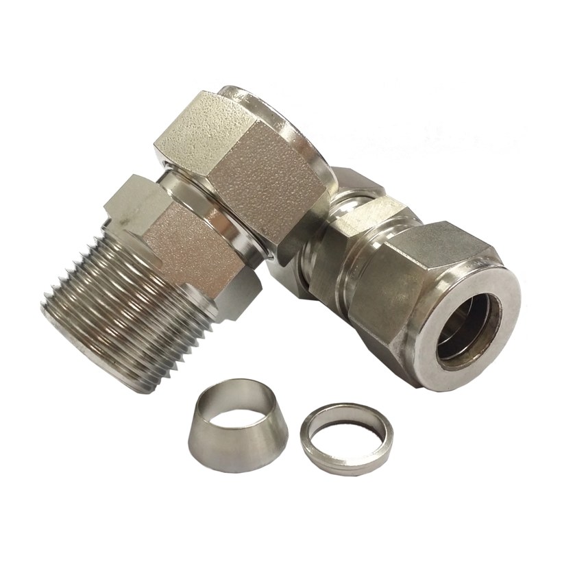 High Pressure Fittings