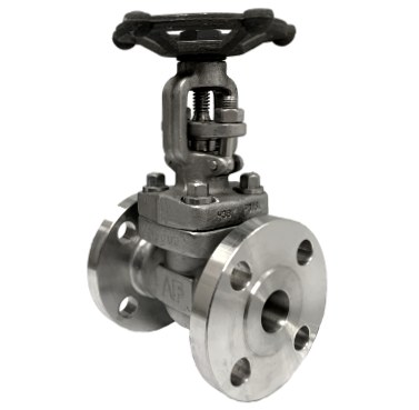 Gate Valves