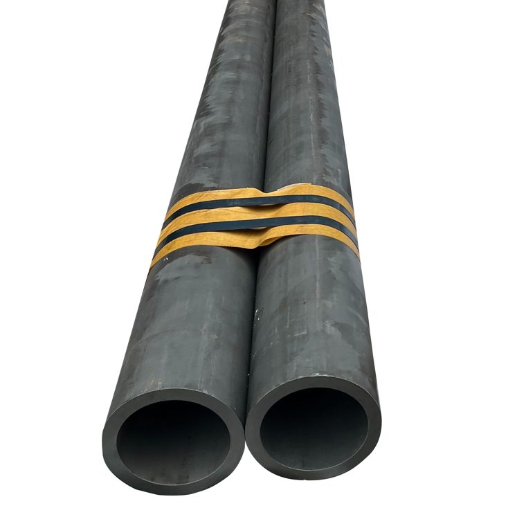 Hydraulic Steel Tubes