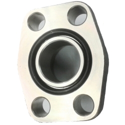 O-ring Side SAE Flange