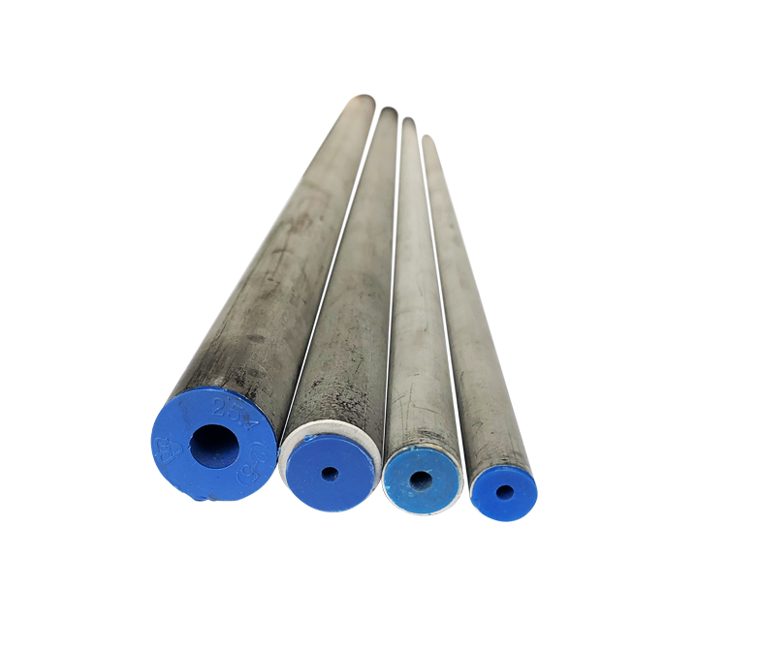 Stainless Steel Tubes
