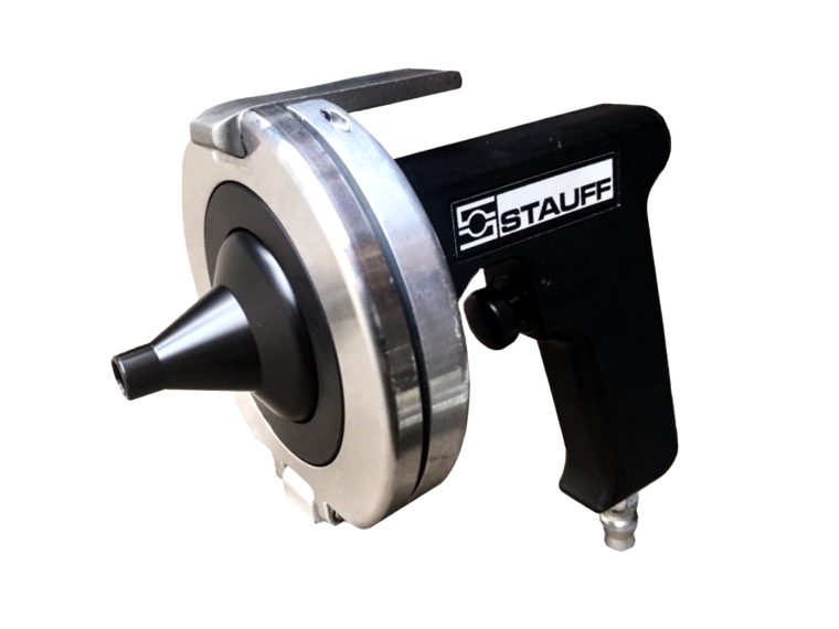 Stauff Tube Cleaning Systems