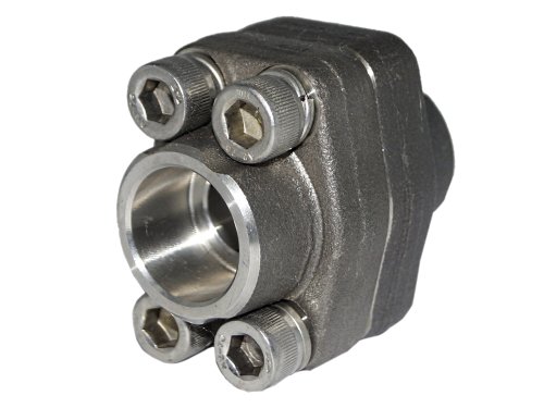 Socket Weld SAE Flange