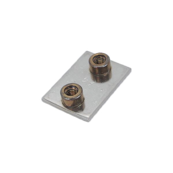 Tubeclo Clamps