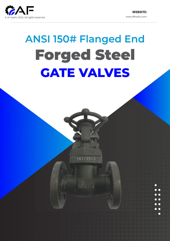Threaded End SS316 Gate Valves (800PSI) Catalogue