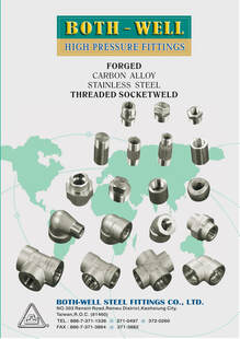 Stauff Quick Release Couplings Catalogue
