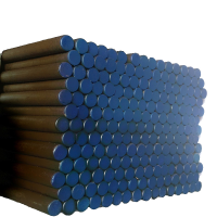 Hydraulic Steel Tubes