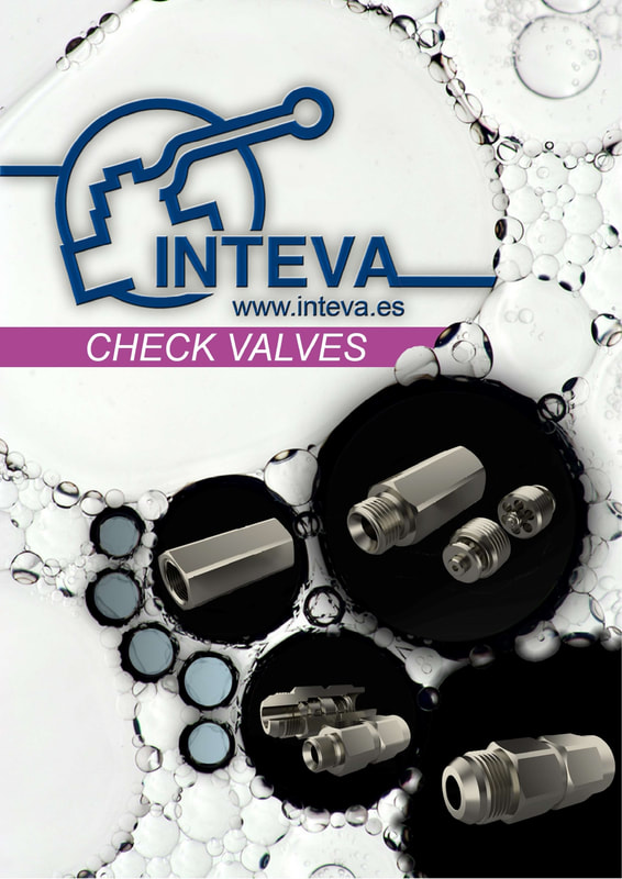 Inteva Check Valves Catalogue