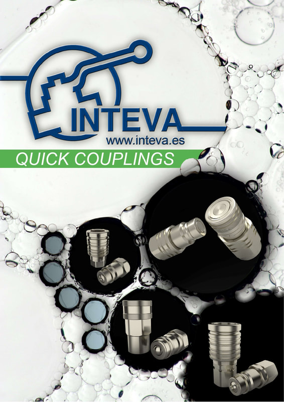 Inteva Quick Connect Fittings