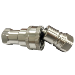 ISO A Quick Connect Couplings