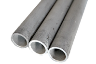 Annealed & Pickled Stainless Steel Pipes