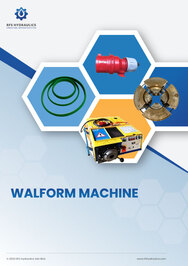 Eaton Walterscheid Walform Machine Catalogue